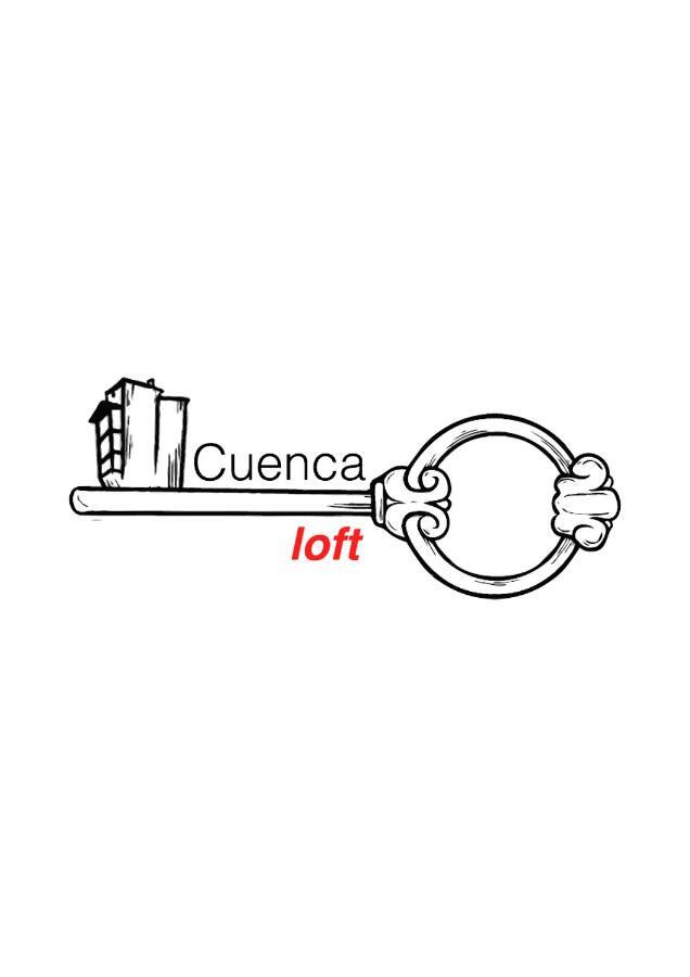 Cuencaloft En San Felipe Leilighet Cuenca  Eksteriør bilde